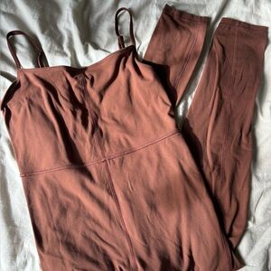 Wilfred Free Freestyle Jumpsuit